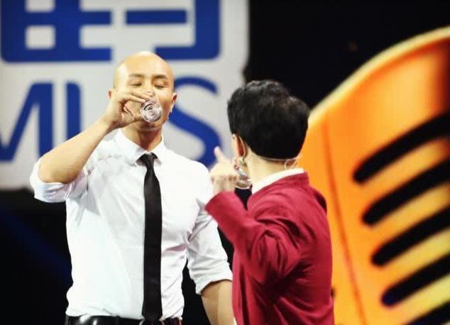 乐嘉|当初在台上喝醉，怒骂金星和鲁豫的乐嘉，如今现状竟是这样？