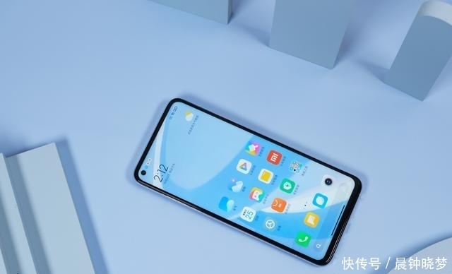 骁龙|Redmi K30S至尊纪念版评测：年度最香骁龙865旗舰