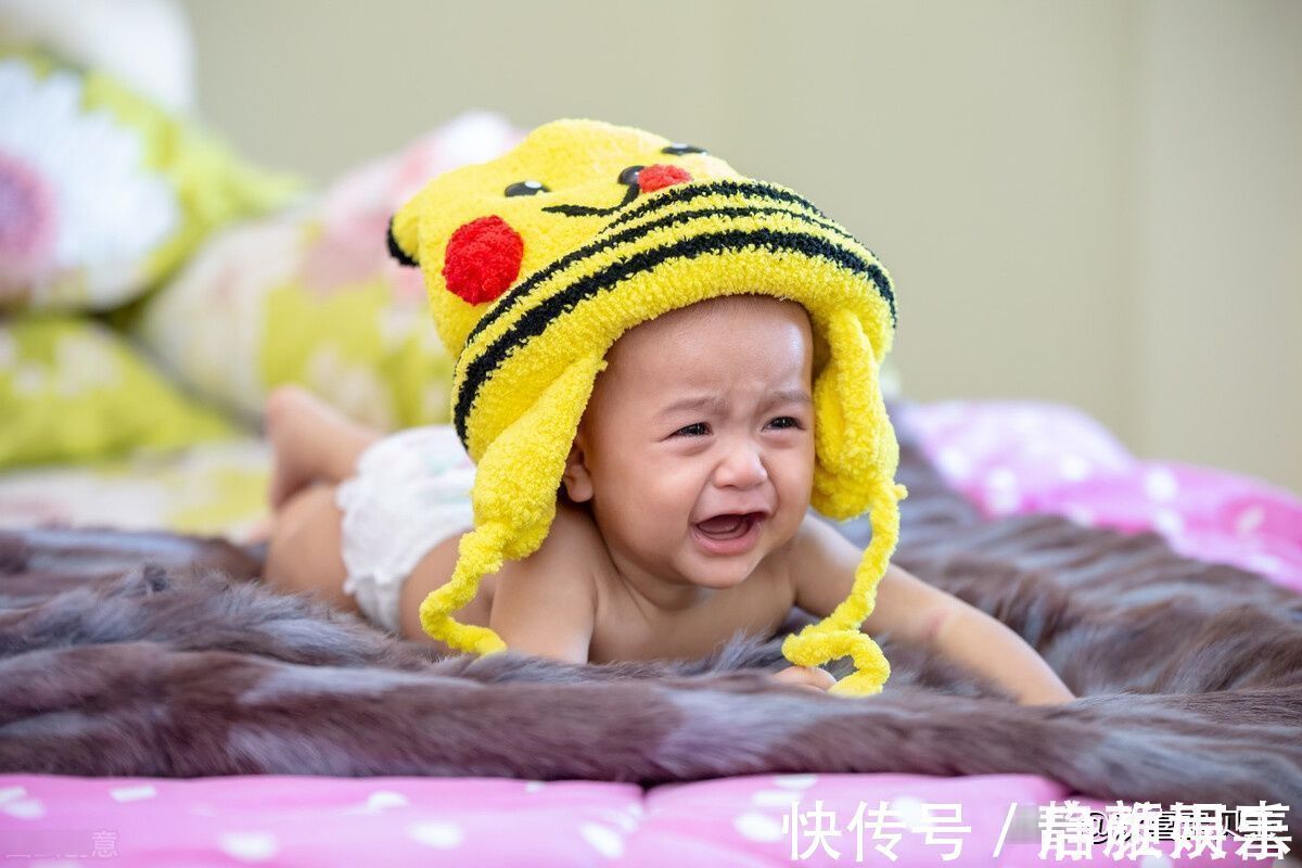 牙牙学语|4-7个月,宝宝每天都有新的变化,这些生长发育情况你了解吗3