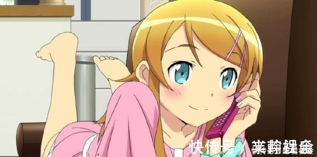 兄妹|盘点动漫里那些可爱能干的妹妹们!认不全的请你退群吧!