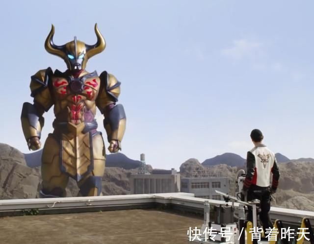 boss|特利迦奥特曼地狱绘图:惨遭996内卷的剑悟 连着两天打了6场硬仗