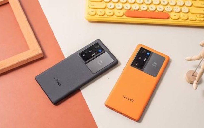 x80|Vivo NEX5将提前归来,骁龙8Gn1+10倍光学变焦,这才是影像新旗舰