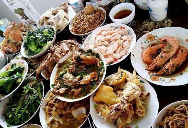 糖尿病人|为什么糖尿病人每天大鱼大肉,血糖反而正常了看看营养师怎么说