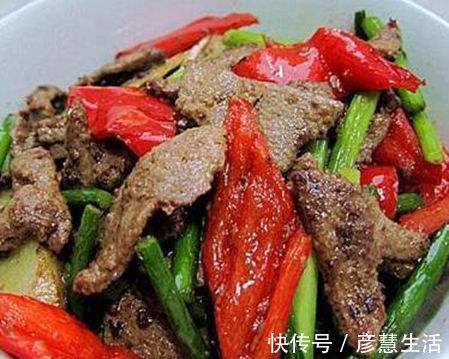 茄子|美食推荐:爆炒猪肝,肉末蒸冬瓜,鱼香茄子,丝瓜木耳炒鲜鱿