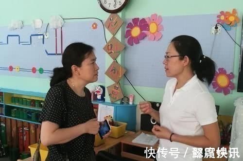 涵涵|女儿幼儿园被孤立，妈妈找学校理论，老师一身公主病，没人敢碰