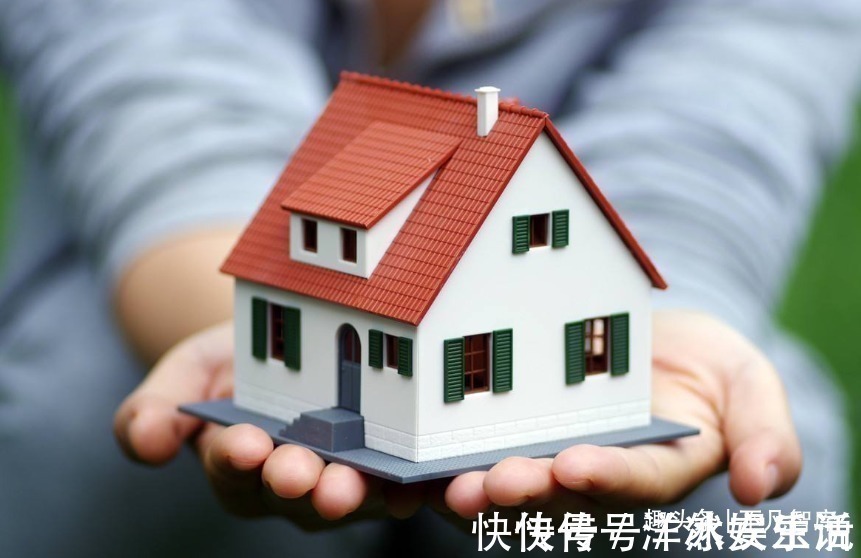 买房|5年后，“100万房产”与“100万存款”，谁能胜出看内行人分析