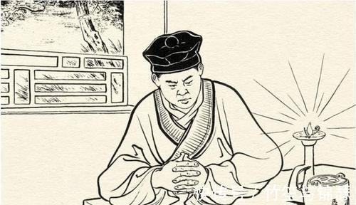 捕快#聊斋故事:无赖戏耍鬼差,不料三日之后害死自己