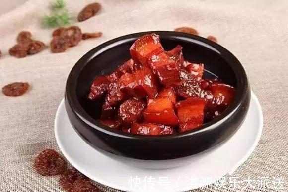 不炒糖色不用油，红烧肉新做法，入口即化有技巧可循