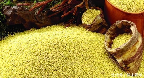 食物|人到中年要会吃，多吃这4种常见食物，想不长寿都很难！