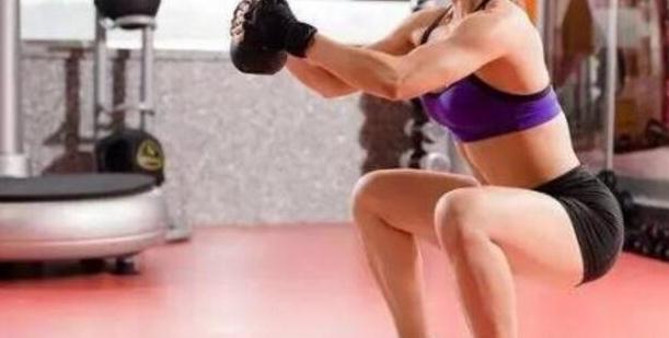 燃脂|比跑步还减脂的运动,运动强度不大,燃脂效果超好