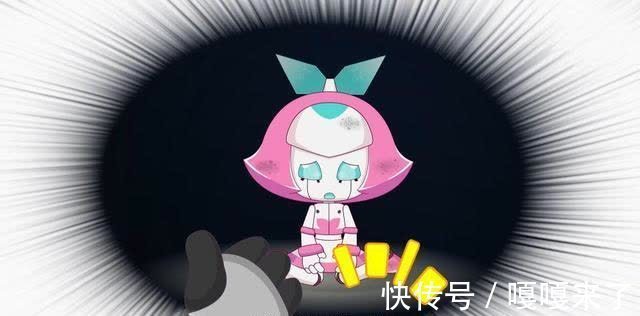 博士|喜羊羊与灰太狼:那些超忠诚的机器人,最后一个真正的南波万