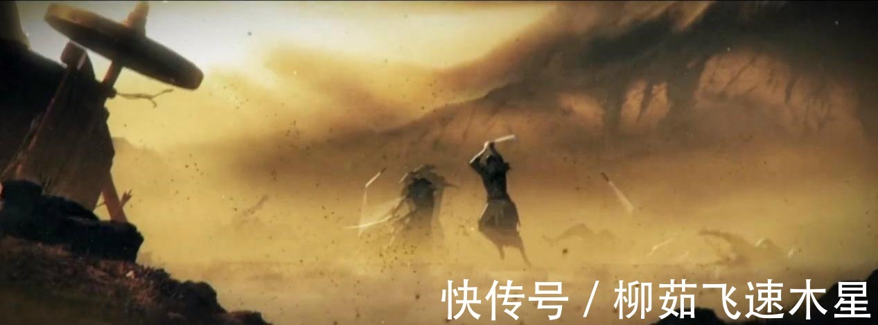 刀马|雾山五行爆火后，又一武侠风国漫来袭，原作曾多次在日本获奖