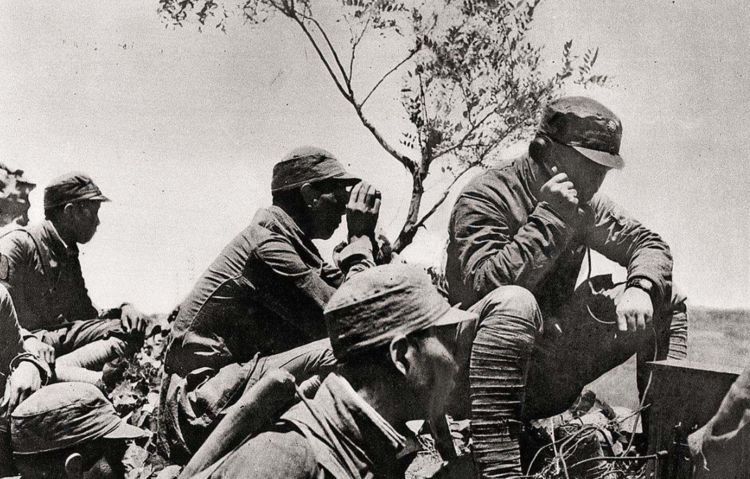 心不死|除日本外，还有一国灭中华心不死，李鸿章临死前曾告诫过后人