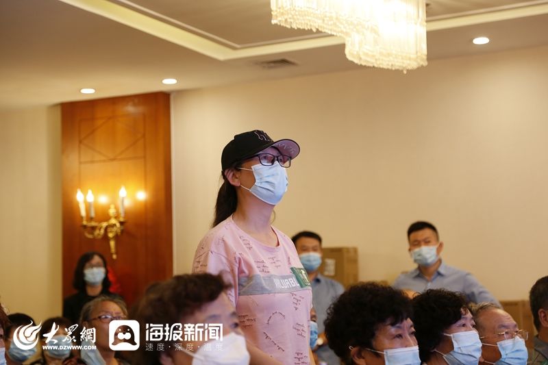 口腔|920全国爱牙日特别企划丨“泉城市民缺牙修复计划”启动仪式成功举办