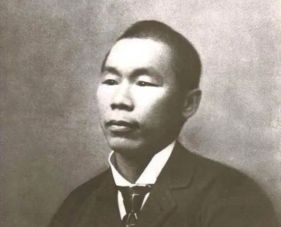 这个中国人被誉“圣人化身”,世界找了他100年,至今下落成谜