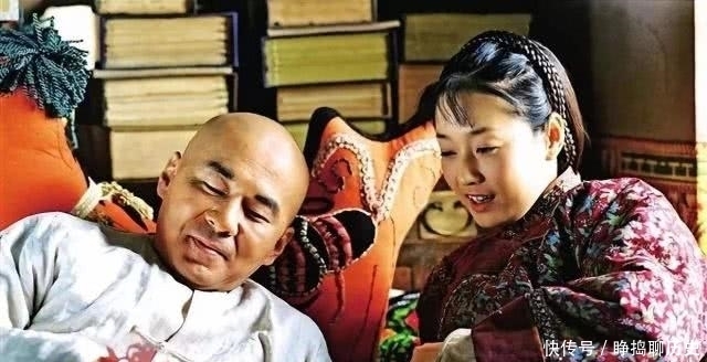 逃难|乔家在慈禧逃难时借她10万两银子,慈禧:想要什么?乔家:几个字