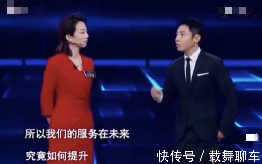 康輝點(diǎn)評(píng)犀利,董卿教選手做人,兩大主持都沒壓住撒貝寧的風(fēng)頭