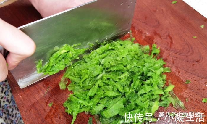 秋天|秋天，红薯南瓜靠边站，此菜要多吃，营养极高，用来包饺子超级香