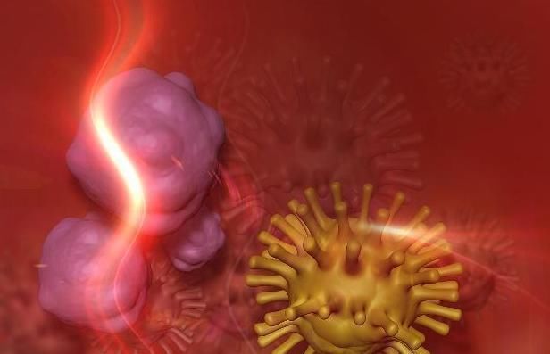 口腔癌|35-45岁属于癌症形成期,若是没有3个症状,说明身体还很坚实!