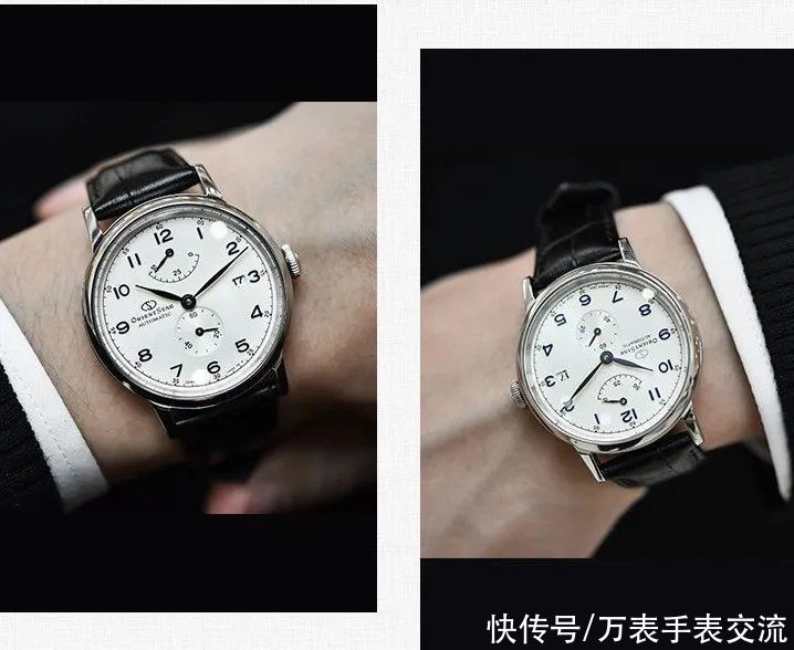 哥特|预算3000左右别只盯着天梭，这枚万国葡萄牙平替，买到就是赚
