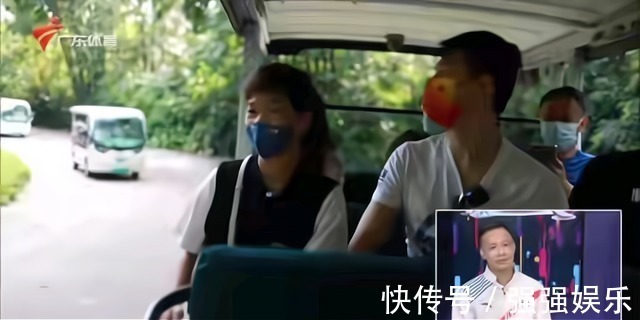 |全红婵师徒搞笑对话!红姐疑问:它们不生蛋啊?恩师回答挺冷幽默