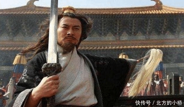 球员类|为什么晁盖会死在曾头市?不光林冲他还有三把尖刀,不过都没带去