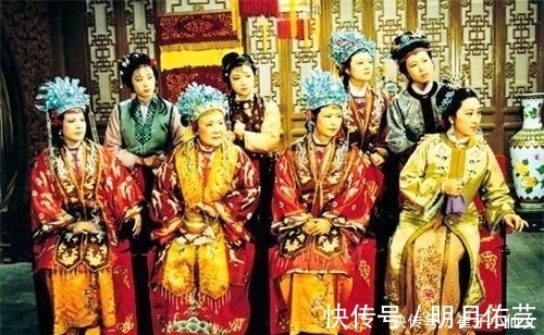 四大家族|贾敏为什么下嫁林如海,原因终于找到了!