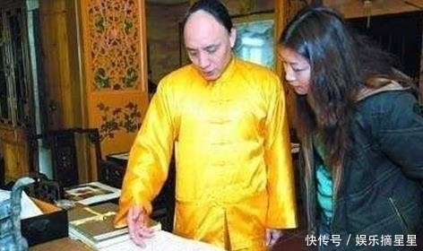 近亲结婚|他是多尔衮十世孙，至今留辫子，为保龙裔血脉纯正选择近亲结婚