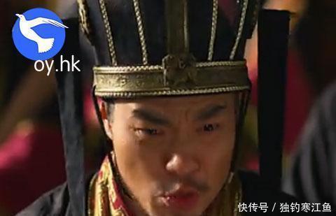 甘愿|他是秦国一统的“最强统帅”, 只因杀神白起崛起后, 甘愿退居二线!