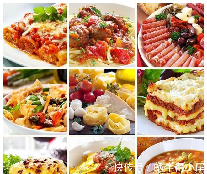 地三鲜|宁可饿一整天,也别碰这3样美食,看似清淡热量低,吃了易长肉