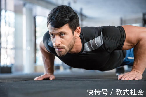 做俯卧撑|真男人就要挑战俯卧撑,你有多强?能做多少个?