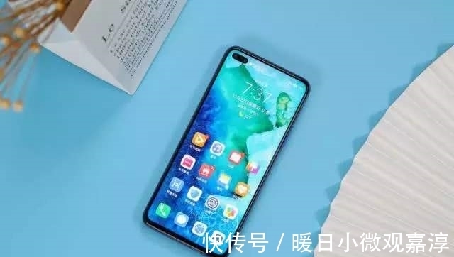 荣耀v30|华为三部旗舰手机迎来降价，性价比高，现在入手实惠