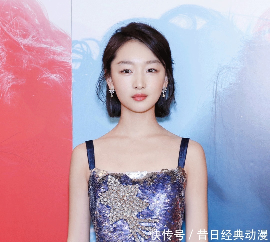 你的脸型适合短发还是长发3大维度解析,适不适合一看便知