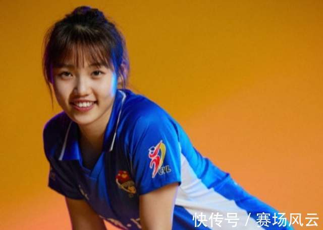广东|女排集训名单即将公布!广东4队员入选训练营,2人可当接应替补