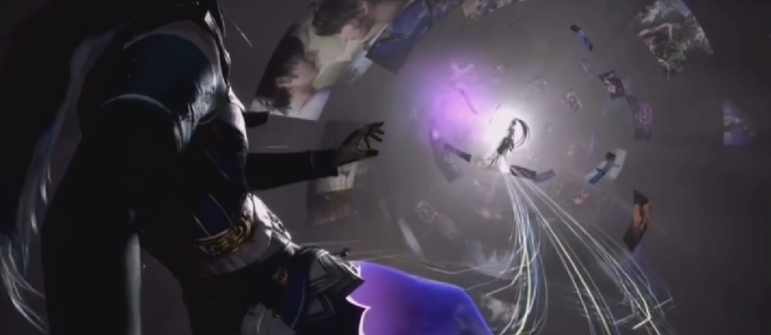 关键|斗罗大陆：唐三和小舞没逃脱的原因，除了人面魔蛛，敏攻系是关键