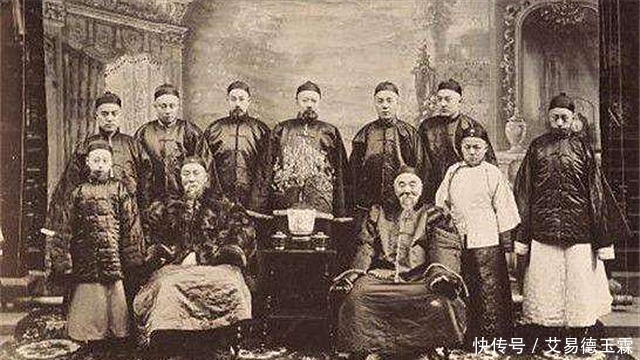 上交|他祖上是清朝大官,家传古董堆满72间房,上交国家时装了2卡车