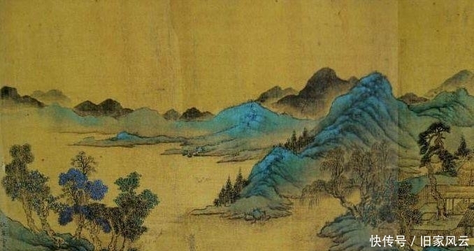 原生家庭多重要!陪太子长大的神童,一位官至宰相,一位终生平庸