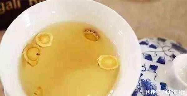 黄芪|补脾补气补血第一要药,泡水喝随证搭配效果更好