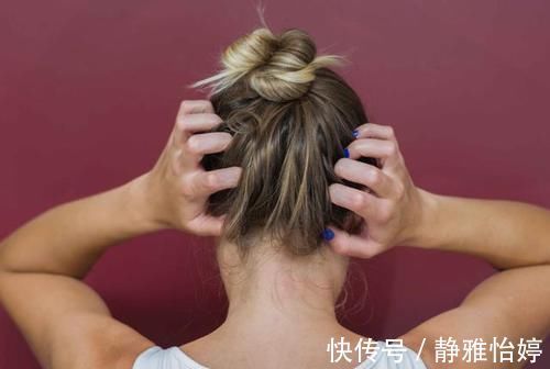 苯二胺|频繁染发,危害不小!想要安全染发,做好以下四点很重要