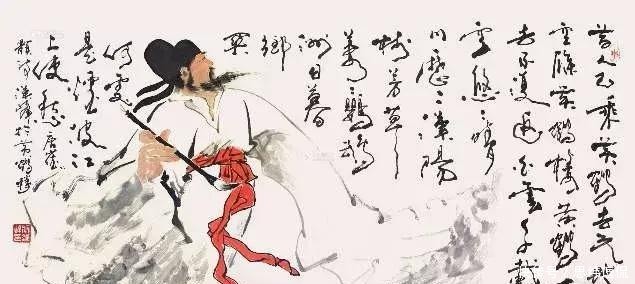 李白|崔颢,曾经的问题少年,写了一首诗让李白搁了笔