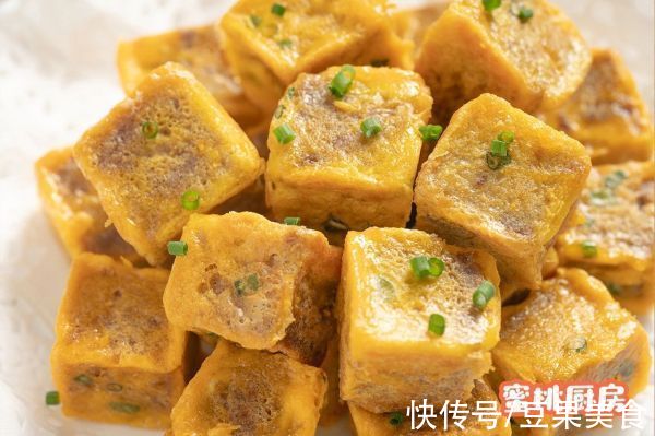 新滋味|美食新滋味：好吃不腻的黄金牛肉粒