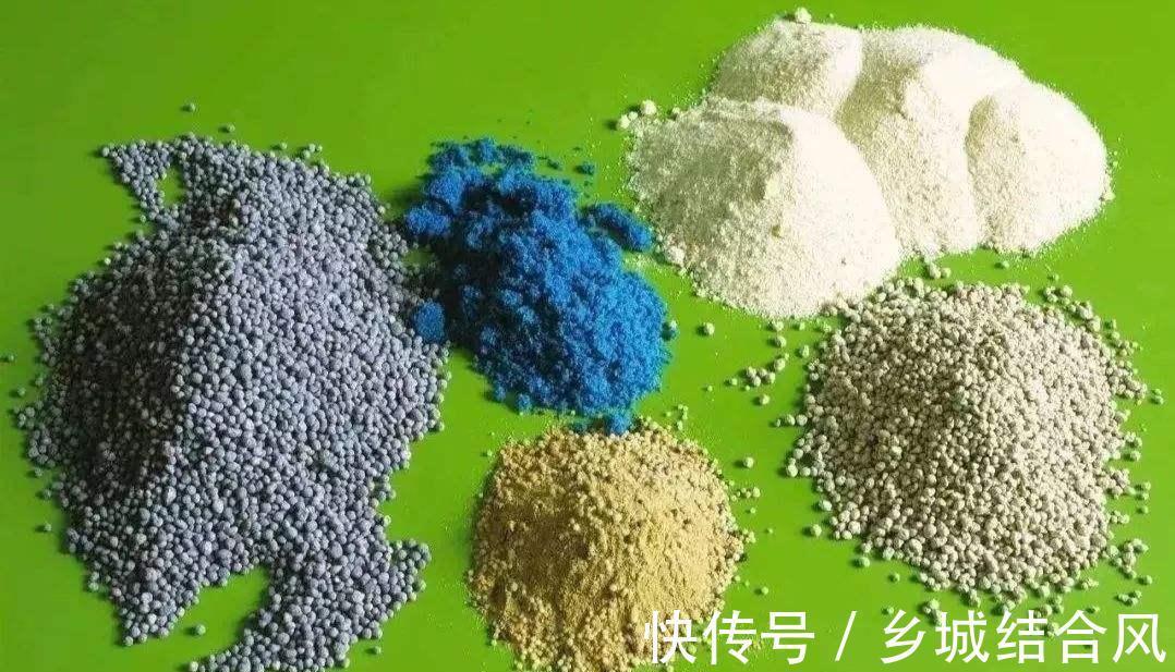 养花新手必看,养花肥料别多买,全植物通用性就好