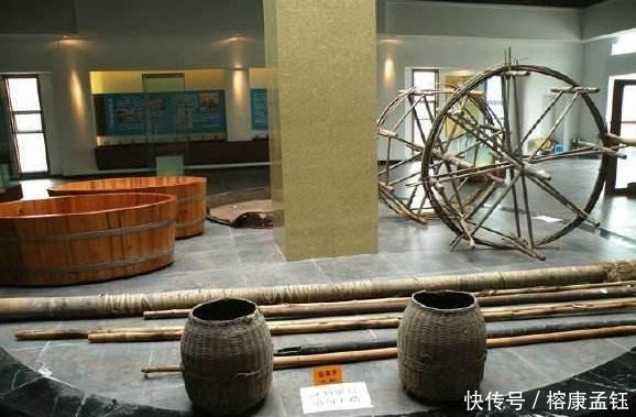 北宋|北宋“圜刃”锉:人类钻探史上发明的第一个钻头