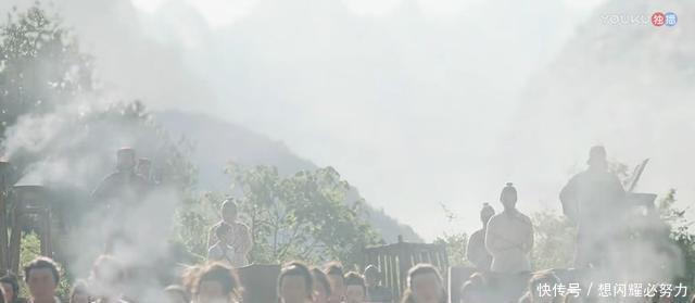 后大怒|犯人砍头前赋诗一首,皇帝知道后大怒,在场监斩官全部被杀!