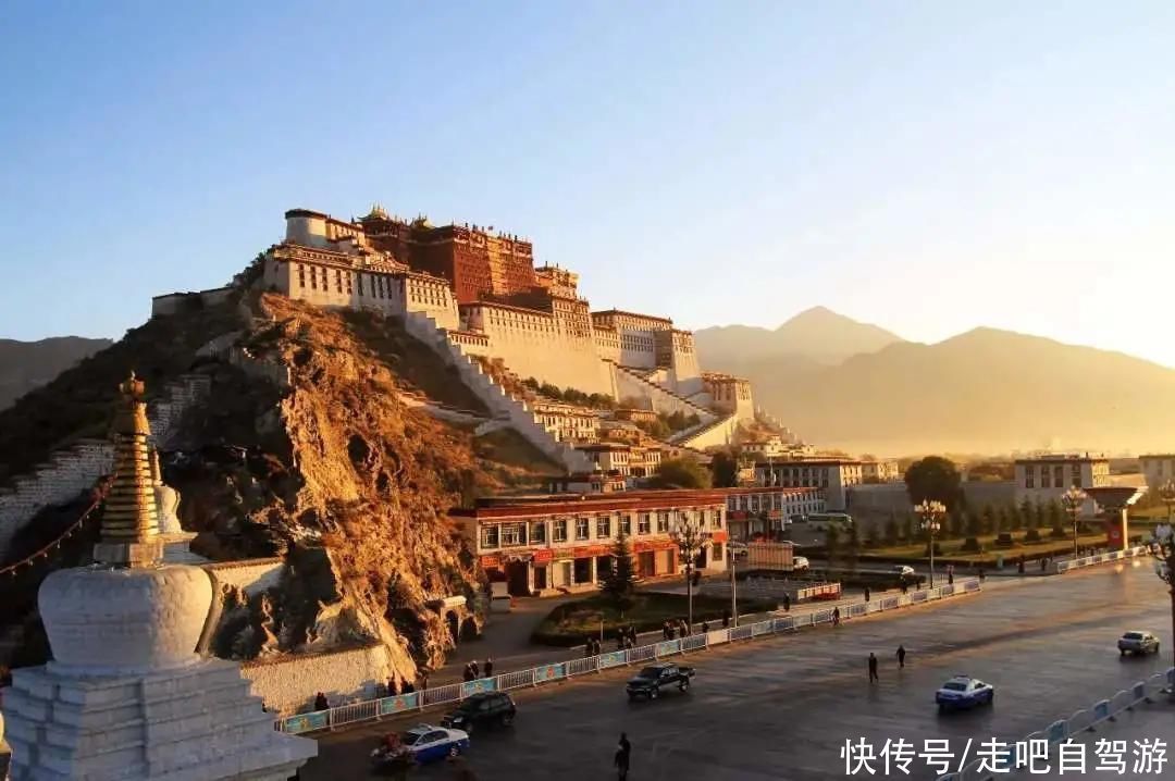 故宫|中国十大旅游胜地，去过三个的算及格，全去过的太幸福了