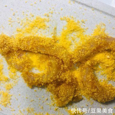  炸鸡|99%的人都吃过的炸鸡柳，只有1%的人会做