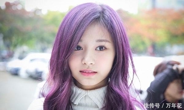 色彩|春节发型如何搭配色彩来刷新自己?20款热门发色让你轻松做决定