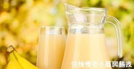 此物|香蕉配上此物,大肚子不见了,失眠好了,女人想摆脱满脸皱纹试试