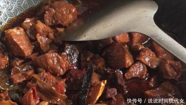  发胖|家里有孩子，这道菜一周做一次，强健骨骼，并且长个还不发胖