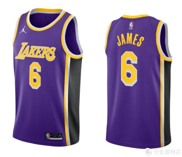 球衣|NBA期待新王加冕，提前準(zhǔn)備好球衣吧?。p十一耐克種草）